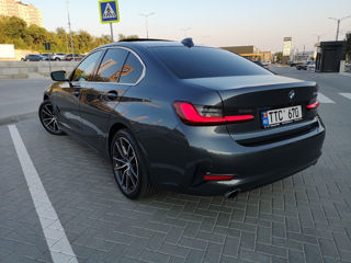 BMW 3 Series foto 3