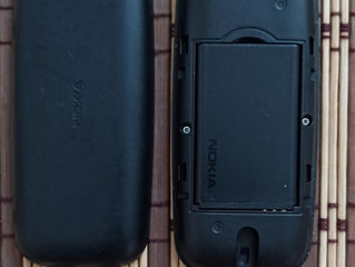 надежный 2-Sim кнопочный телефон Nokia foto 9