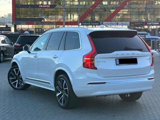 Volvo XC90 foto 3