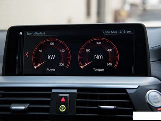 Кодирование видео в движении BMW F / G серии foto 6