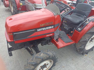 Tractorase  japoneze foto 11