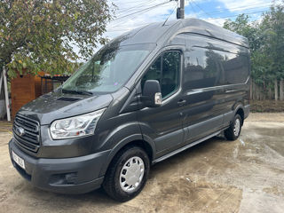 Ford Transit foto 3