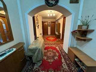 Apartament cu 3 camere, 84 m², Paminteni, Bălți foto 9