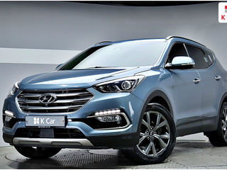 Piese Hyundai Santa Fe 2016