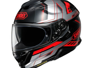 Casti Shoei Gt-Air II foto 12