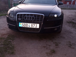 Audi A6 foto 3