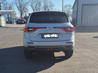 Renault Koleos foto 10