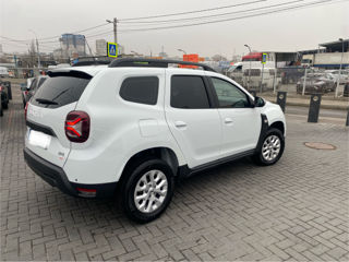 Dacia Duster foto 5