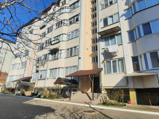 Apartament cu 2 camere, 65 m², Centru, Ialoveni foto 5