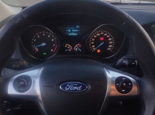 Ford Focus foto 6