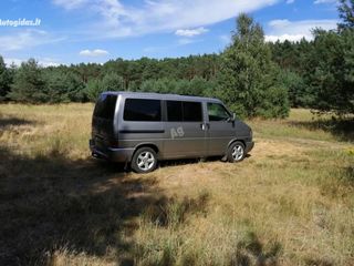 Razborca vw multivan 111 kw 150 cai foto 6