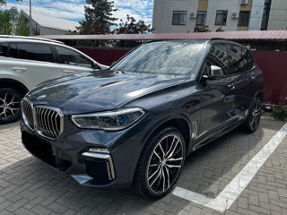 BMW X5 foto 3