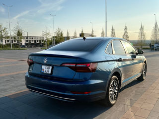 Volkswagen Jetta foto 5