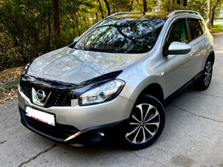 Nissan Qashqai foto 10