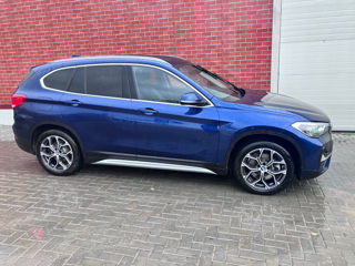 BMW X1 foto 3