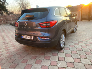 Renault Kadjar foto 4