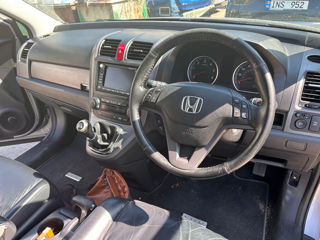 Honda CRV3 foto 4