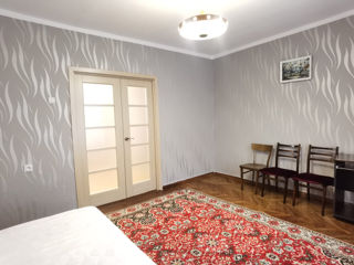 Apartament cu 3 camere, 78 m², Telecentru, Chișinău foto 12