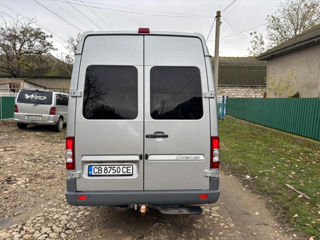 Mercedes Sprinter 316 foto 4