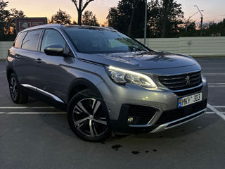 Peugeot 5008 foto 2