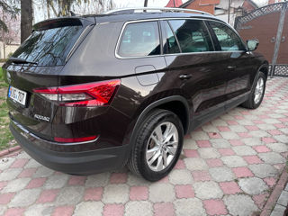 Skoda Kodiaq foto 3