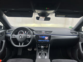 Skoda Superb foto 5