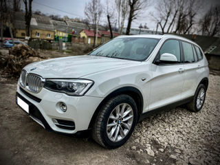 BMW X3 foto 3