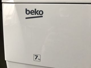 Сушильная машина beko dh7312gaw