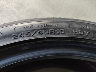 275/35 R19 + 245/40 R19 Goodyear noi foto 4