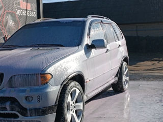 BMW X5 foto 2