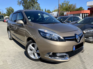 Renault Grand Scenic foto 4