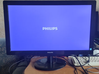 PHILIPS 23" FULL HD