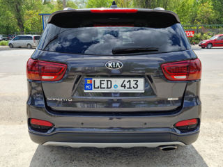 KIA Sorento foto 5