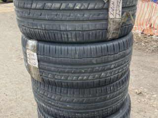 R21 275/45 hankook 2022 foto 2