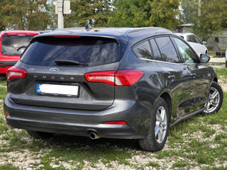 Ford Focus foto 2