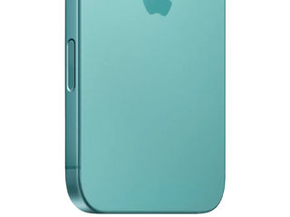 Apple iPhone 16 Plus 128GB SS Teal foto 3