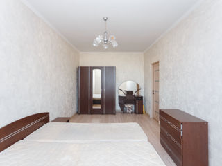 Apartament cu 1 cameră, 40 m², Ciocana, Chișinău foto 2