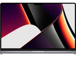 Новые ноутбуки Apple foto 2