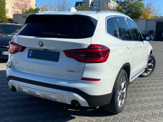 BMW X3 foto 5