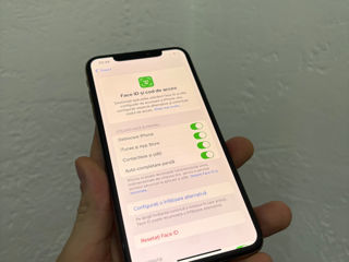 IPhone XS Max Dual Sim Perfect foto 8