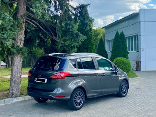 Ford B-Max foto 4