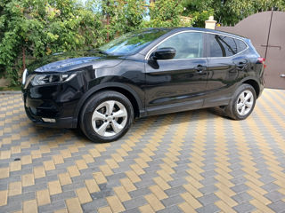 Nissan Qashqai foto 2