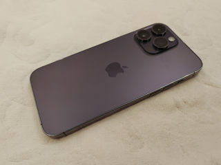 IPhone 14 Pro Max 256gb foto 4