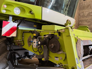 Claas Lexion 600  !!! Комбайн зерноуборочный foto 11