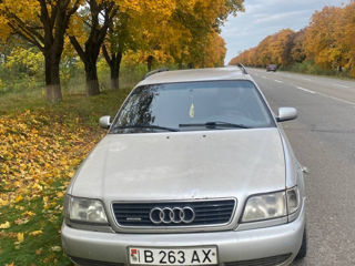 Audi A6 Avant foto 5