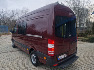 Mercedes Sprinter 313 foto 2