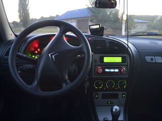 Citroen Xsara foto 6