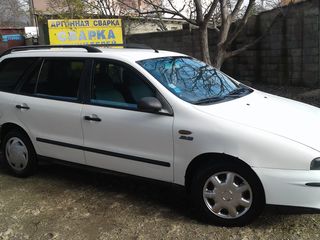 Fiat Marea foto 2