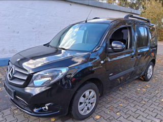 Mercedes Citan foto 6