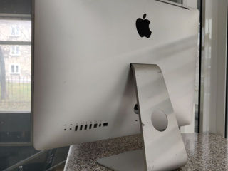 Imac  (моноблок) i5 / 8gb DDR/ 500hdd / Windows 10 pro! foto 4